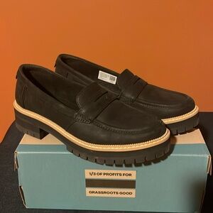 Tom’s Cara Loafer